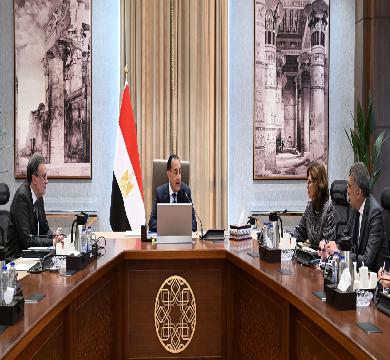 قرار حكومي مصري الخميس 23 يوليو اجازة رسمية مدفوعة الأجر